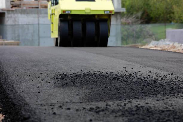 Driveway Pavers for Homes in Lawrence, MA