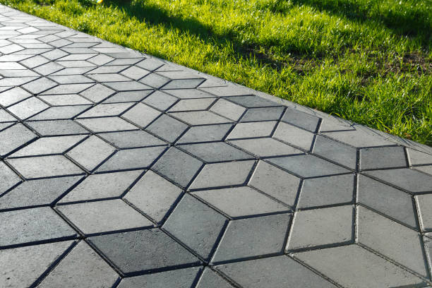 Best Cobblestone Driveway Pavers  in Lawrence, MA