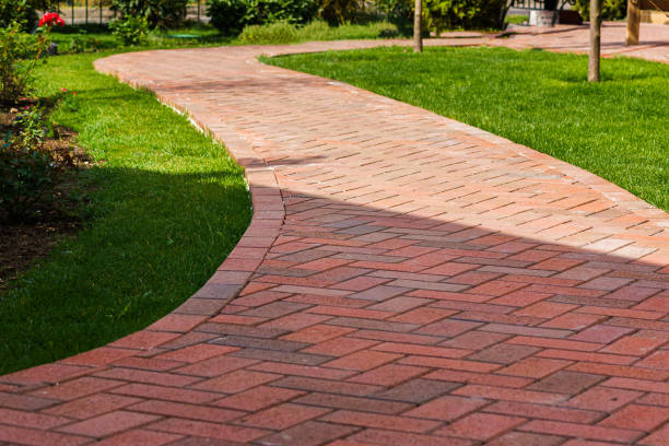 Best Driveway Pavers Near Me  in Lawrence, MA