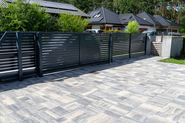 Best Driveway Paving Contractor  in Lawrence, MA