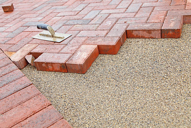 Reasons to Select Us for Your Driveway Paving Requirements in Lawrence, MA