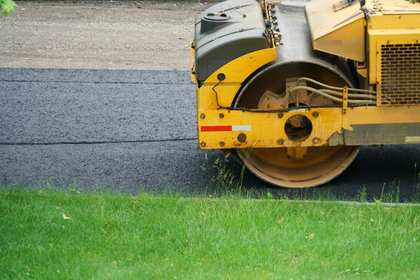 Best Driveway Repair Near Me  in Lawrence, MA