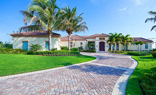 Best Best Driveway Pavers  in Lawrence, MA